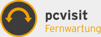 Logo FLY PCvisit